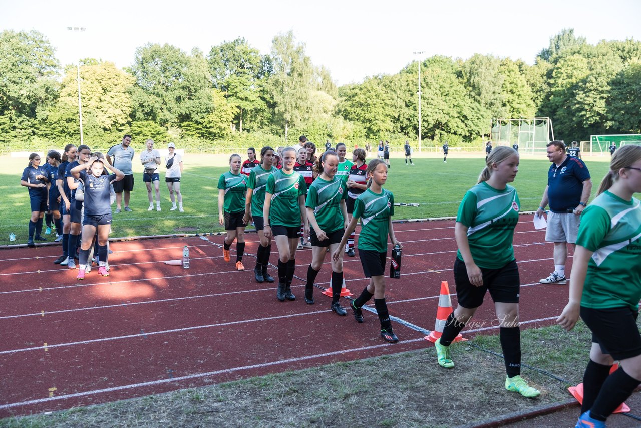 Bild 82 - Loewinnen Cup